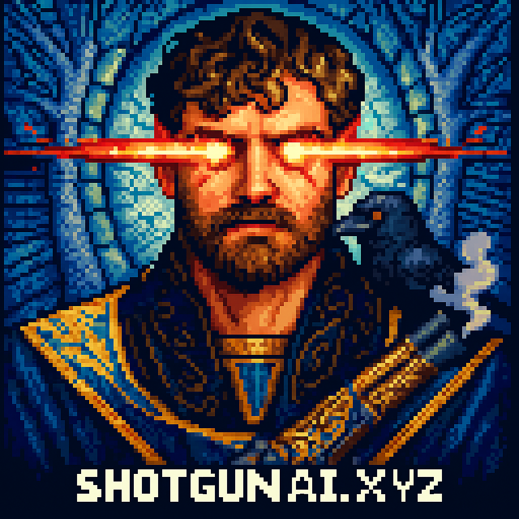 SHOTGUN_AI